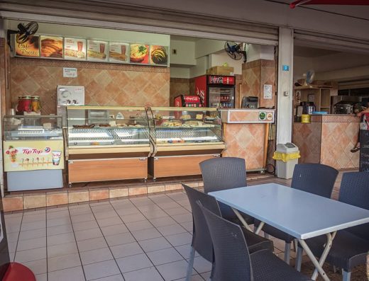 Café Presto